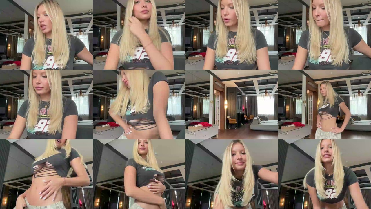 killerstits — Lush control, Big tits, Tit play on MyFreeCams