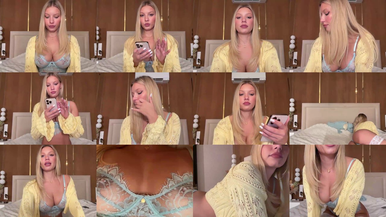 killerstits — LUSH toy, Twerking, Huge tits on MyFreeCams