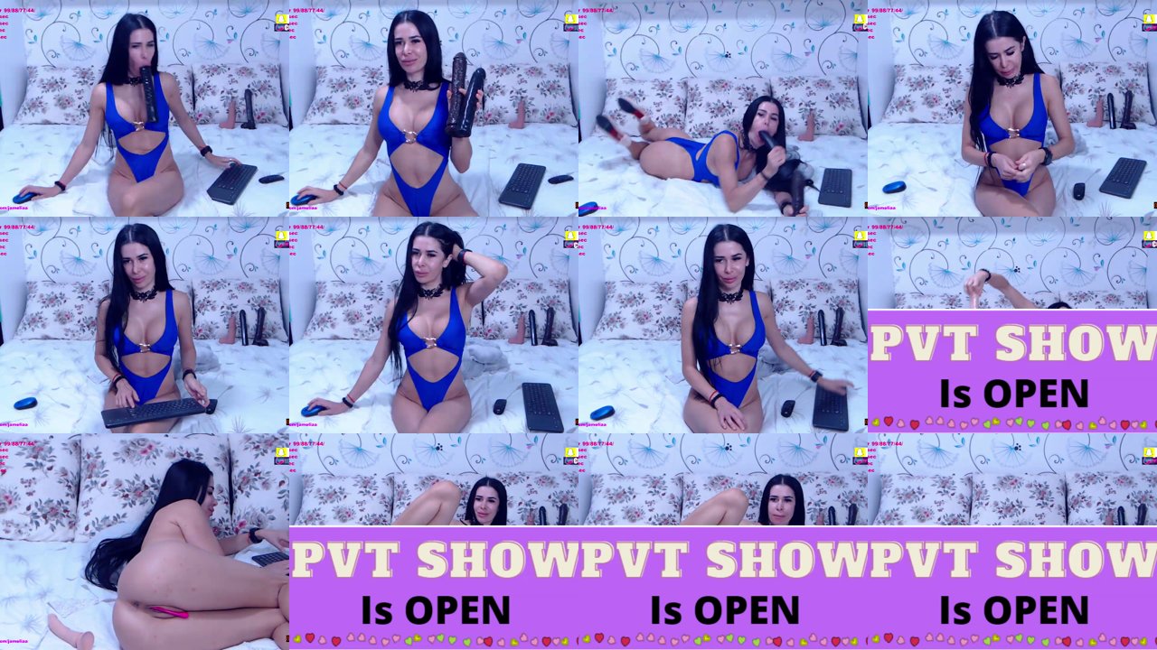 kinkybrunetee — Lovense, Brunette, Lush on MyFreeCams