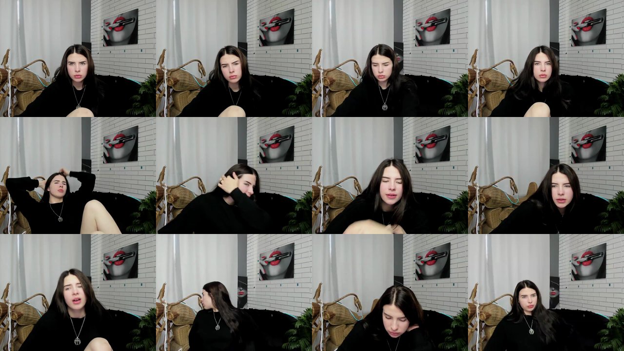 kira_viness — Playful teasing, Broken english, Quirky talk on MyFreeCams