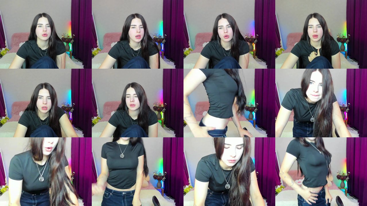 kiravane — Teasing, Interactive, Cute on MyFreeCams