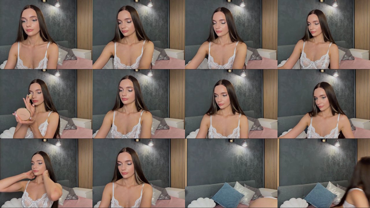 kissbliss — Tease, Playful, Petite on MyFreeCams