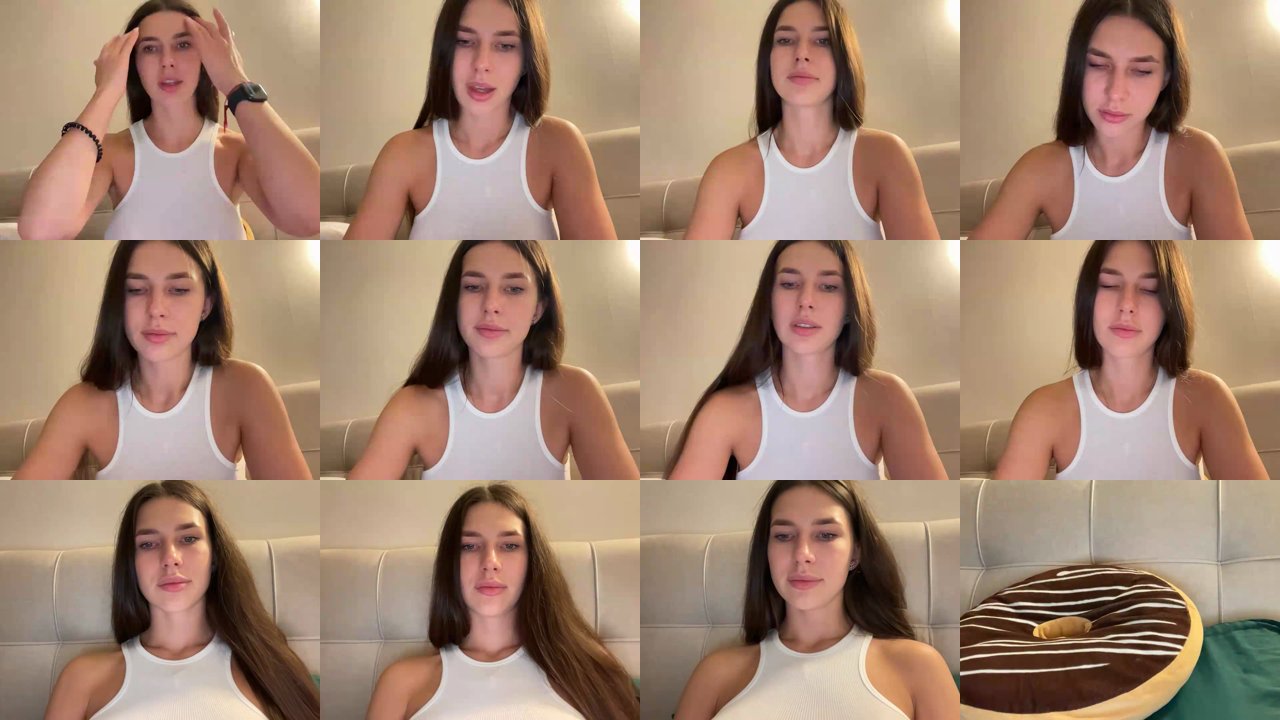 kissfreeze — Edging, Domi, Interactive toy on MyFreeCams