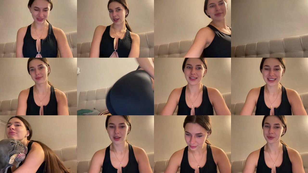 kissfreeze — Teasing, Spanking, Wet play on MyFreeCams