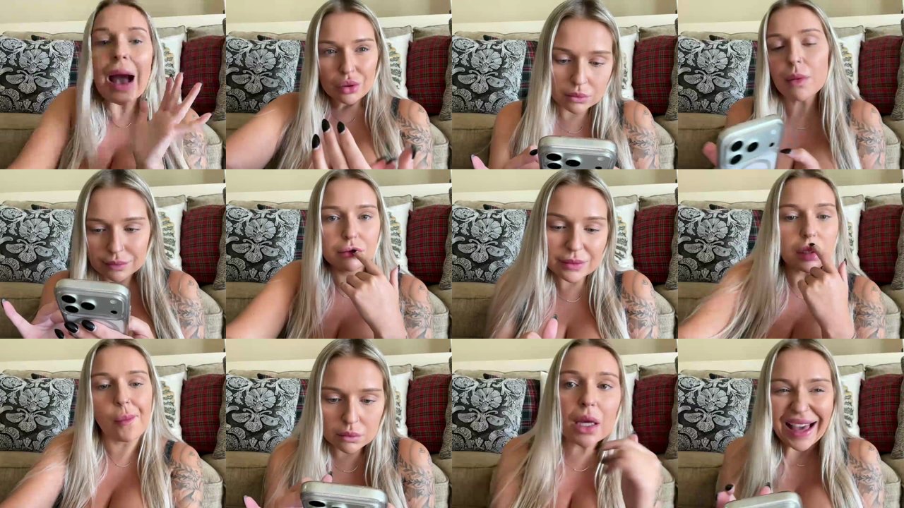 kissmytitspls — LUSH toy, Spanks, Tit flash on MyFreeCams