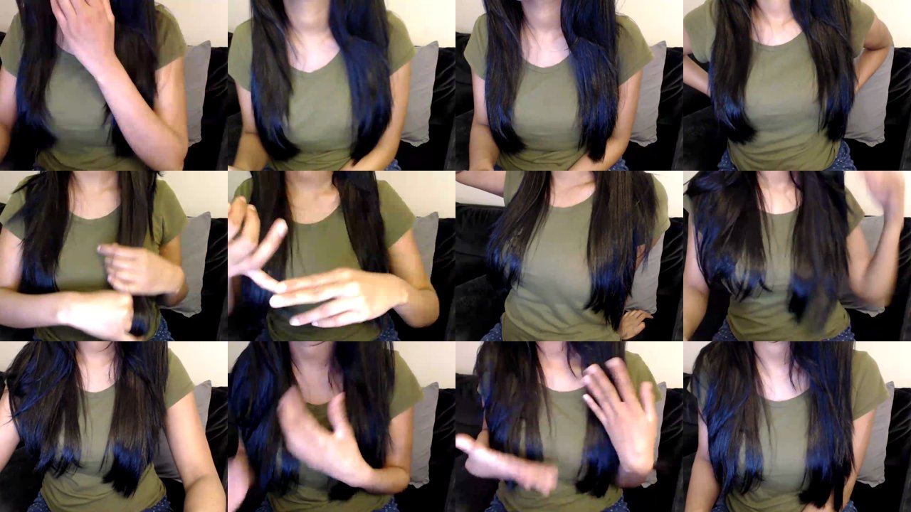 kitten___ — Tease, Playful, Petite on MyFreeCams
