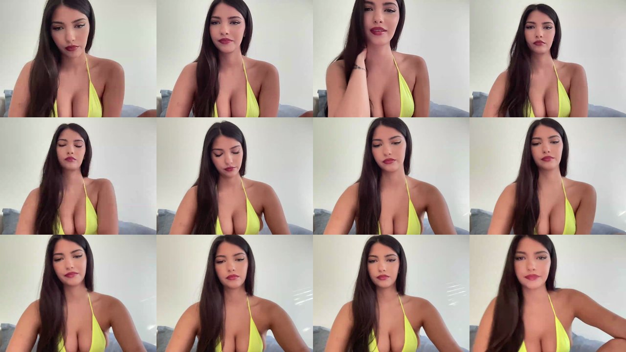kittykatalina — Petite tease, Sensual solo, Horny tease on MyFreeCams