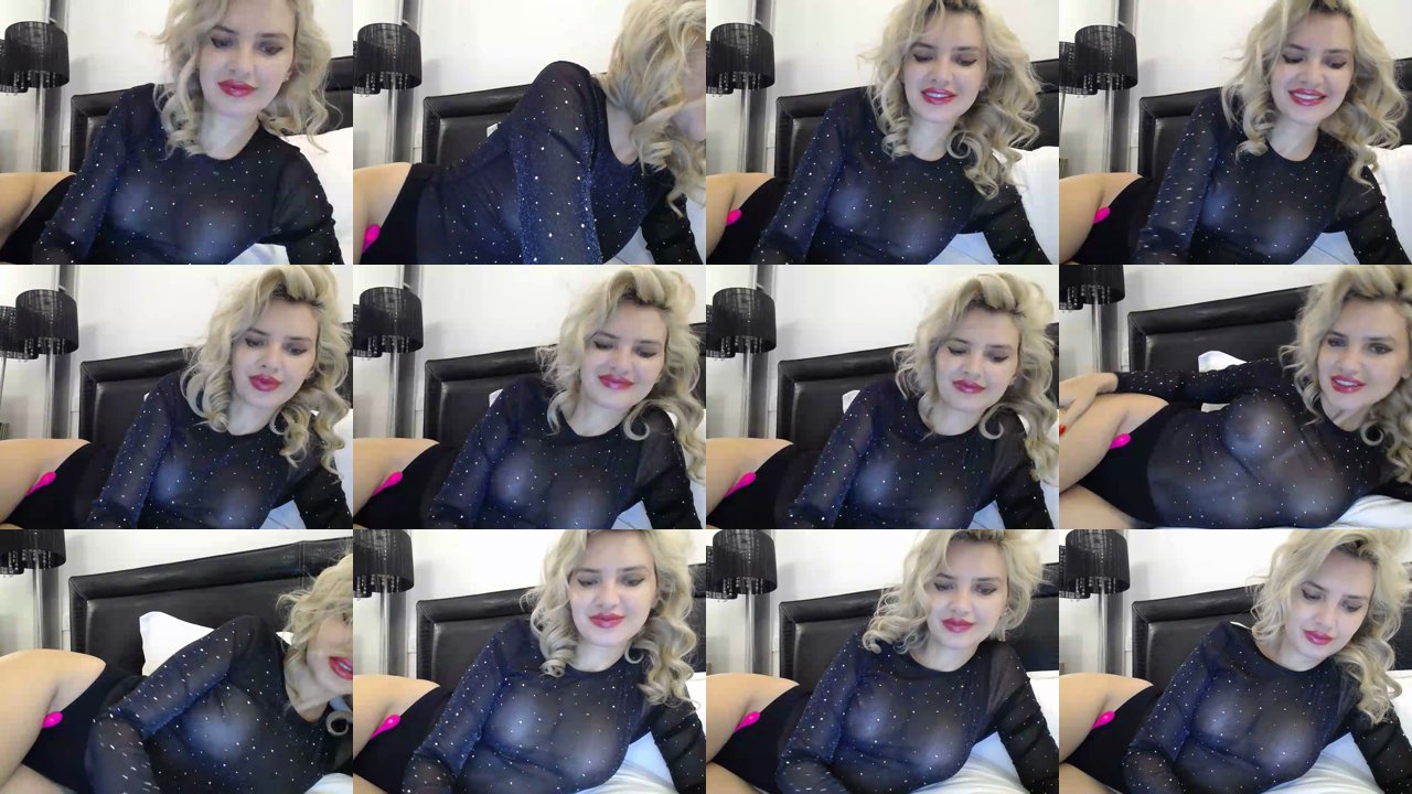 klarita — Tease, Seductive, Sensual on MyFreeCams