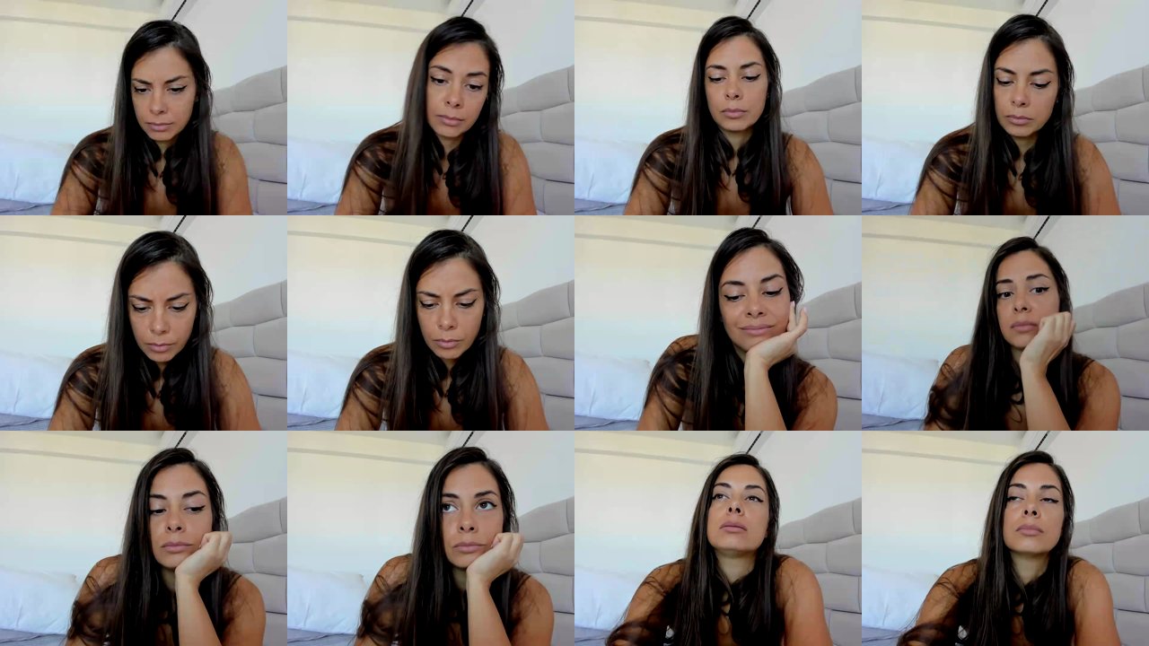 krys_ — Erotic tease, Seductive dance, Ass focus on MyFreeCams