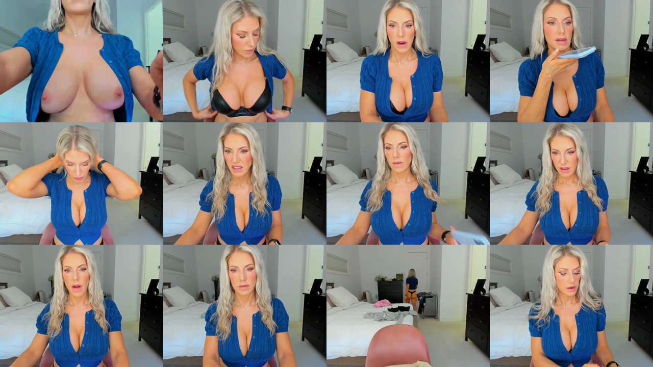 kymmmy — Petite, Moaning, Intense on MyFreeCams