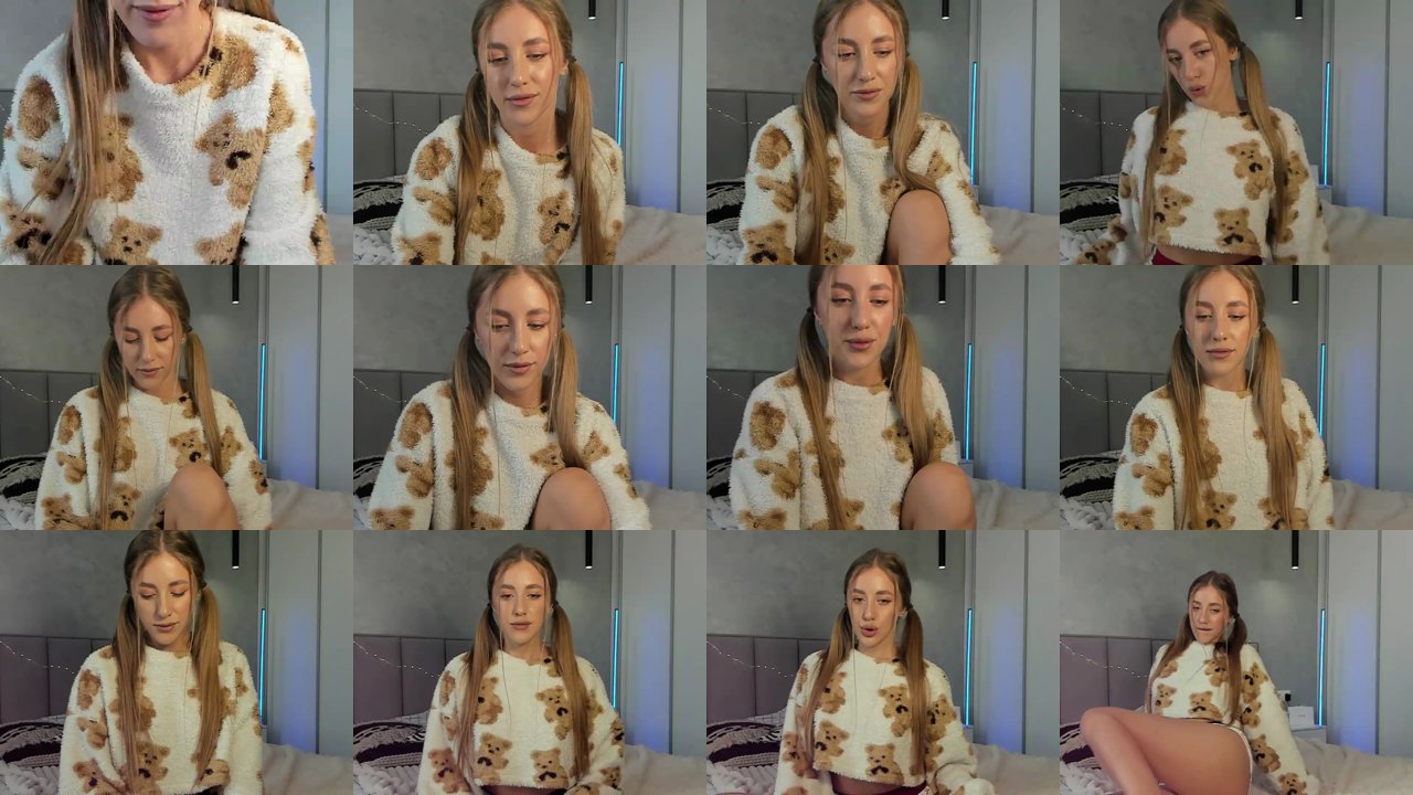 laangel — Lovense, Tease, Cozy on MyFreeCams
