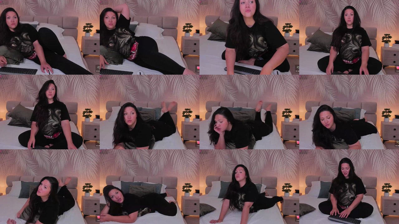 lara_k — Tease, Brunette, Sensual on MyFreeCams