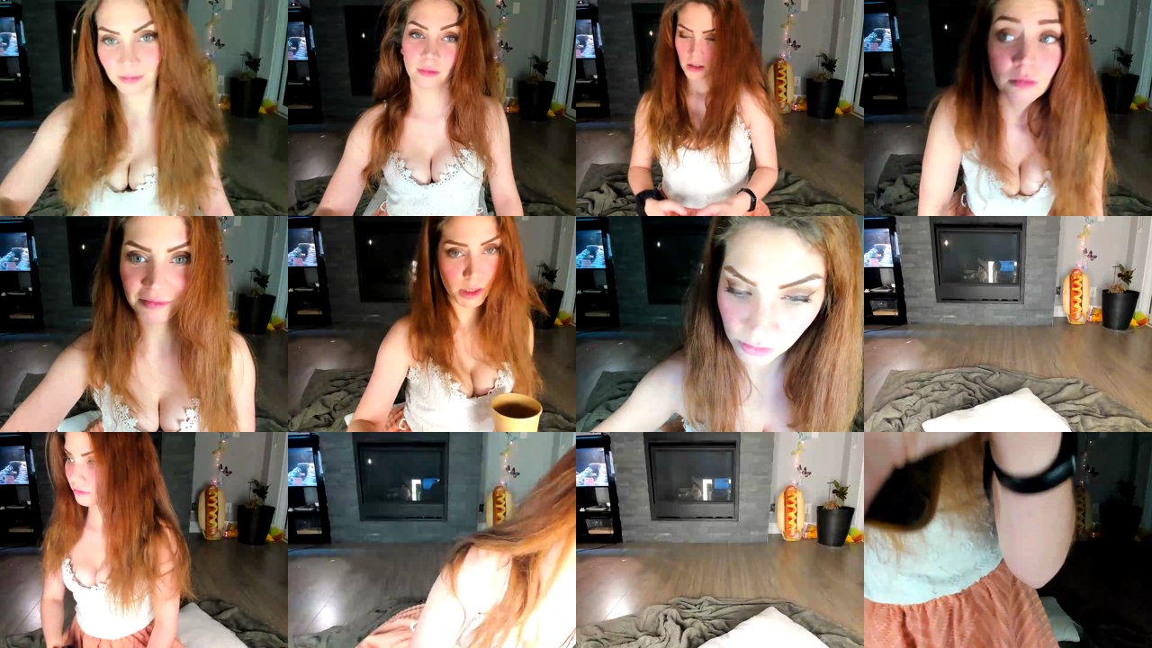 laurel — Lush control, Emotional camgirl, Drunk rant on MyFreeCams