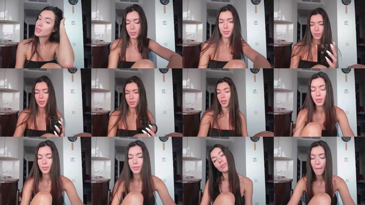 laurensaenz — Latina, Striptease, Spanking on MyFreeCams