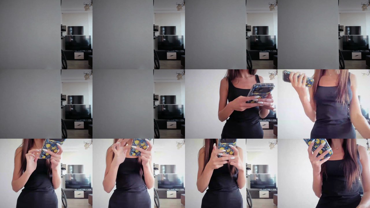 laurensaenz — Latina, Ass flash, Panties tease on MyFreeCams