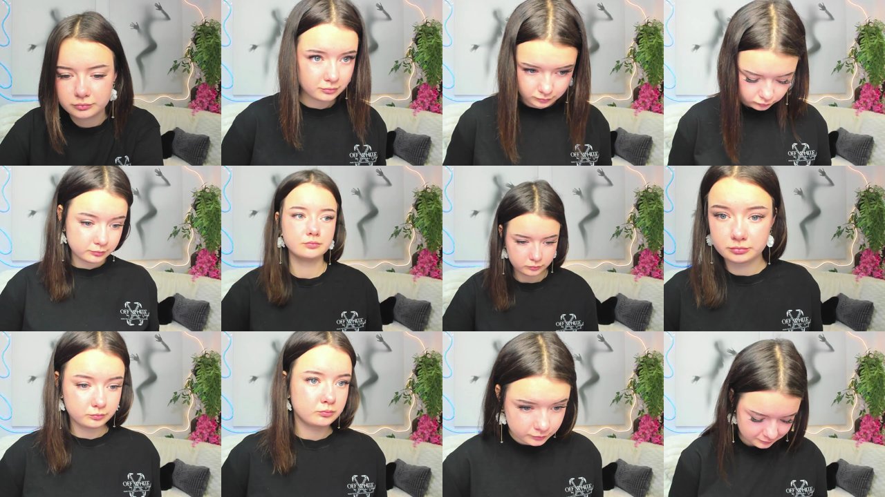 lexi_bloom — Twerking, High heels, Heartbreak on MyFreeCams