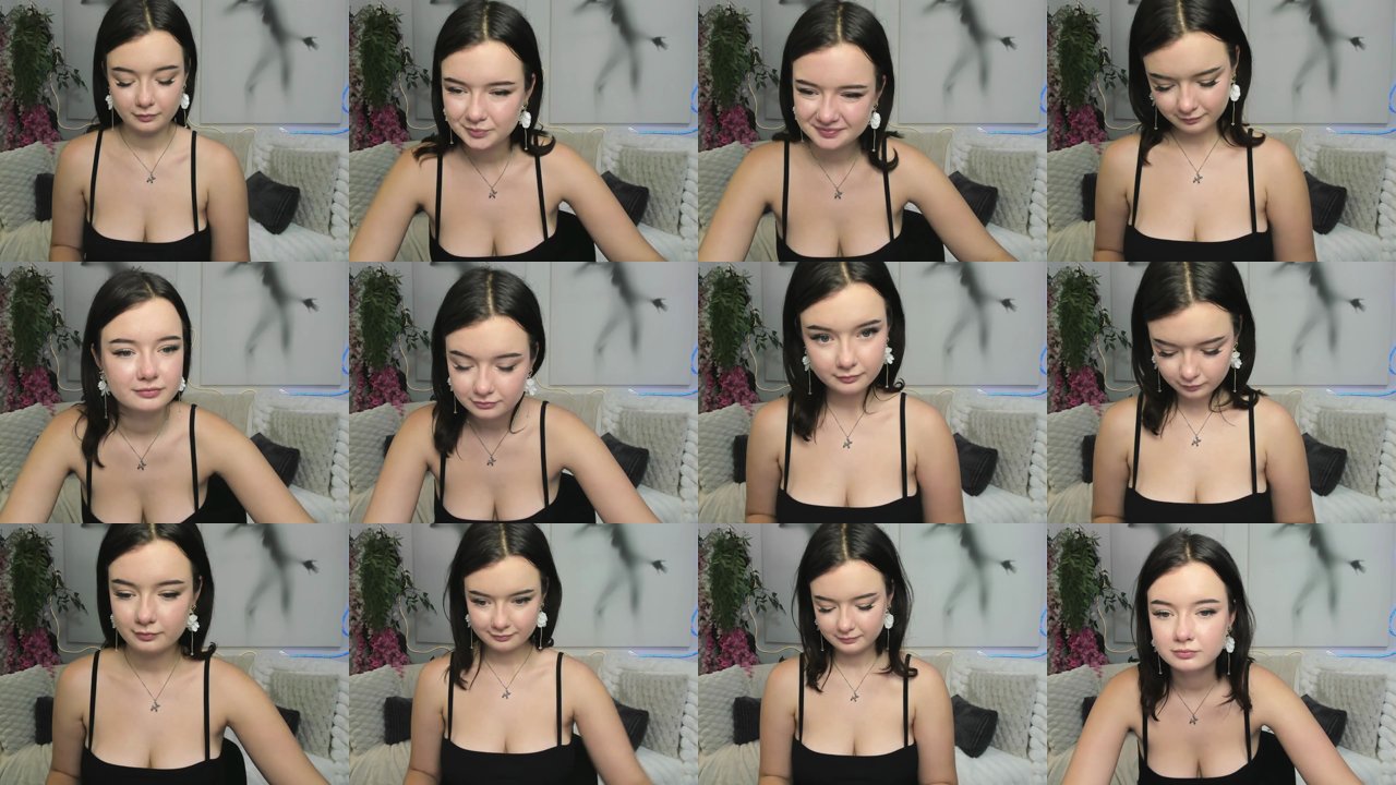 lexi_bloom — Flirty tease, Playful energy, Seductive solo on MyFreeCams