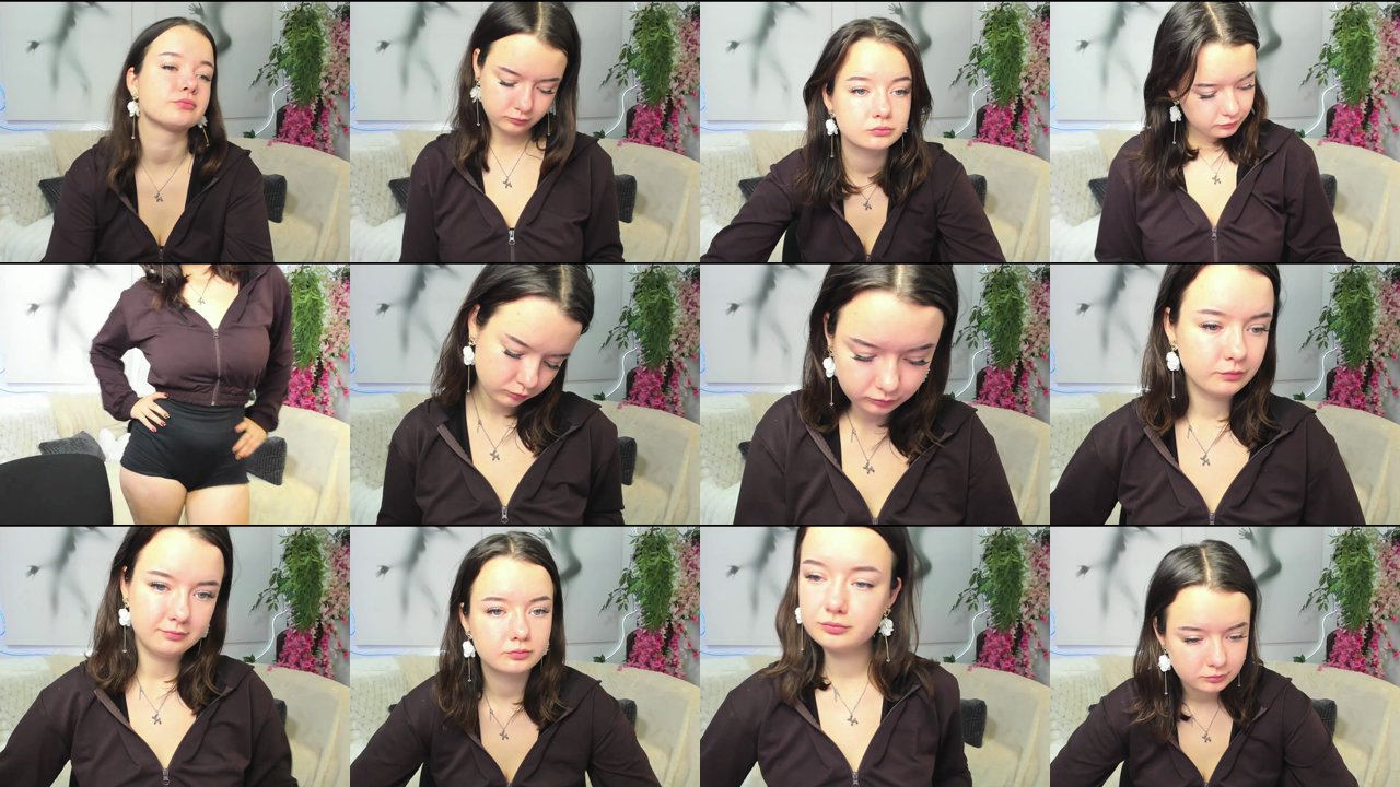 lexi_bloom — Seductive, Twerking, Thick on MyFreeCams