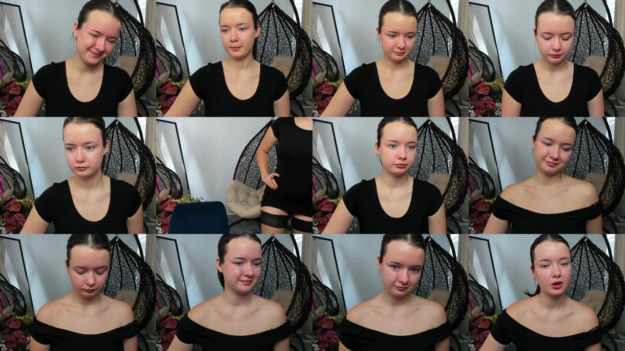 lexi_bloom — Tease, Brunette, Sensual on MyFreeCams
