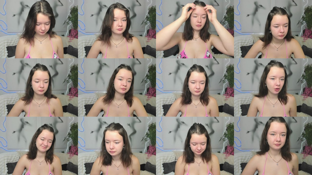 lexi_bloom — Teasing, Seductive, Redhead on MyFreeCams