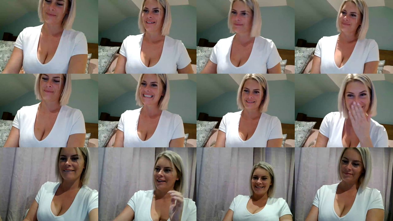 lexi_lou30 — Dirty talk, Innocent tease, Real life talk on MyFreeCams