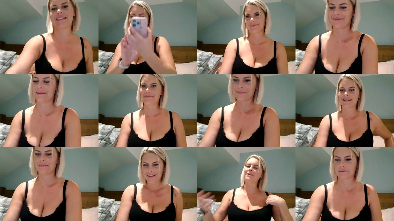 lexi_lou30 — Teasing, Playful, Seductive on MyFreeCams