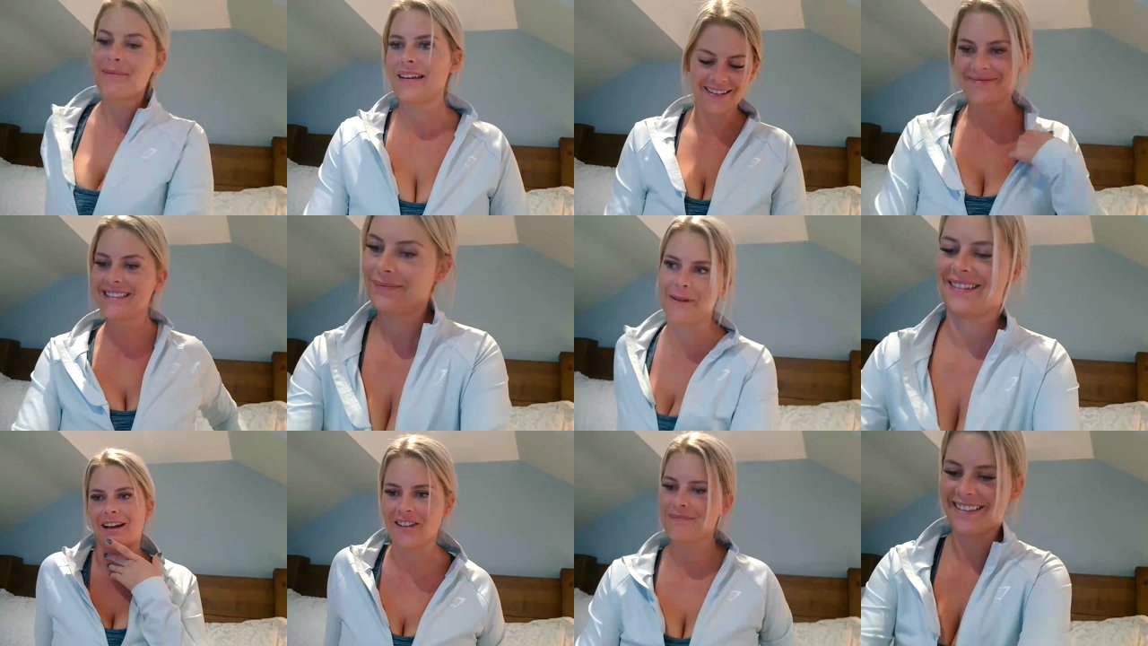 lexi_lou30 — Teasing, Blonde, Toy play on MyFreeCams