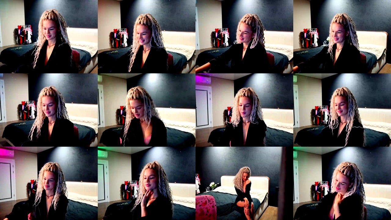 lexisi — Tease, Seductive, Sensual on MyFreeCams