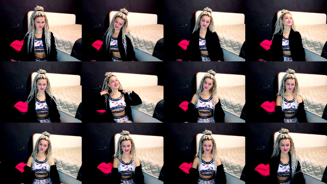 lexisi — Teasing, Seductive, Sensual on MyFreeCams