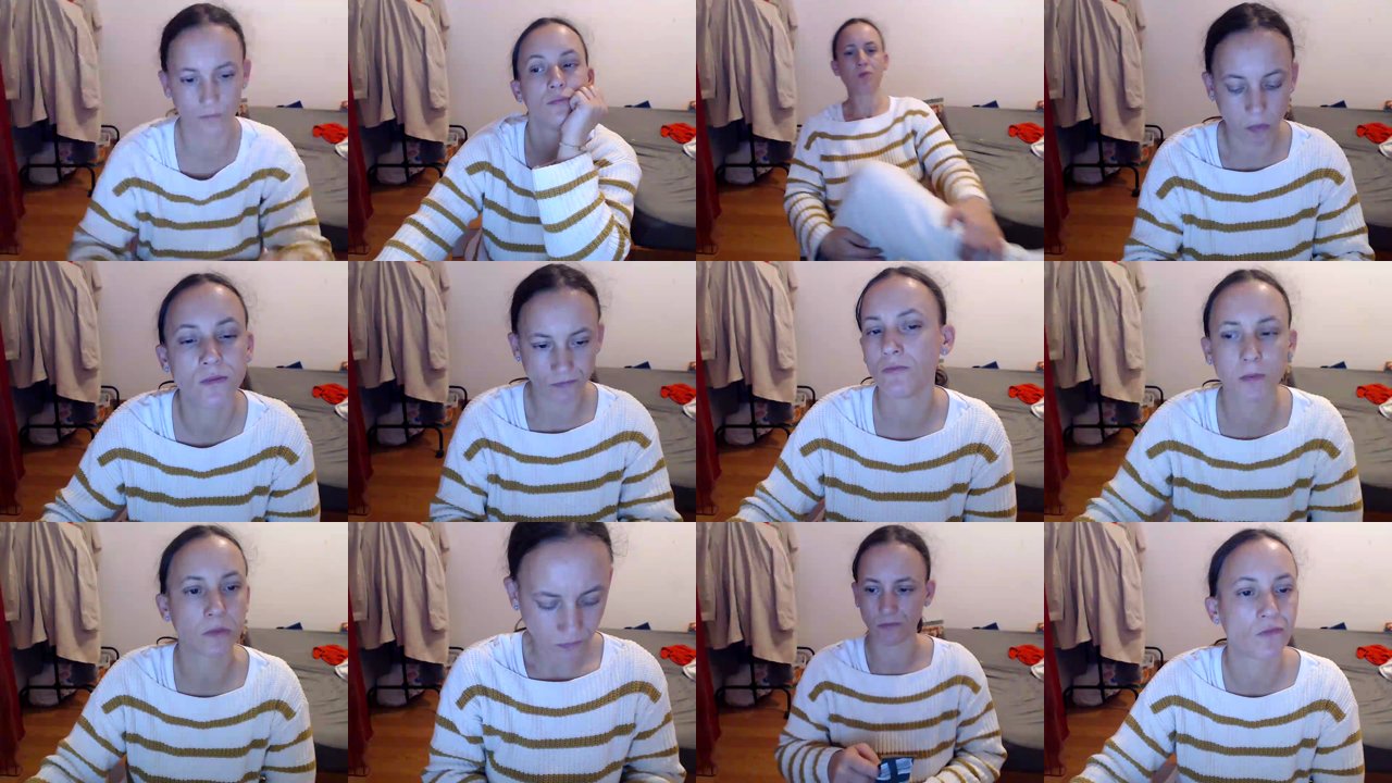 liamelanyy — Tease, Sensual, Redhead on MyFreeCams