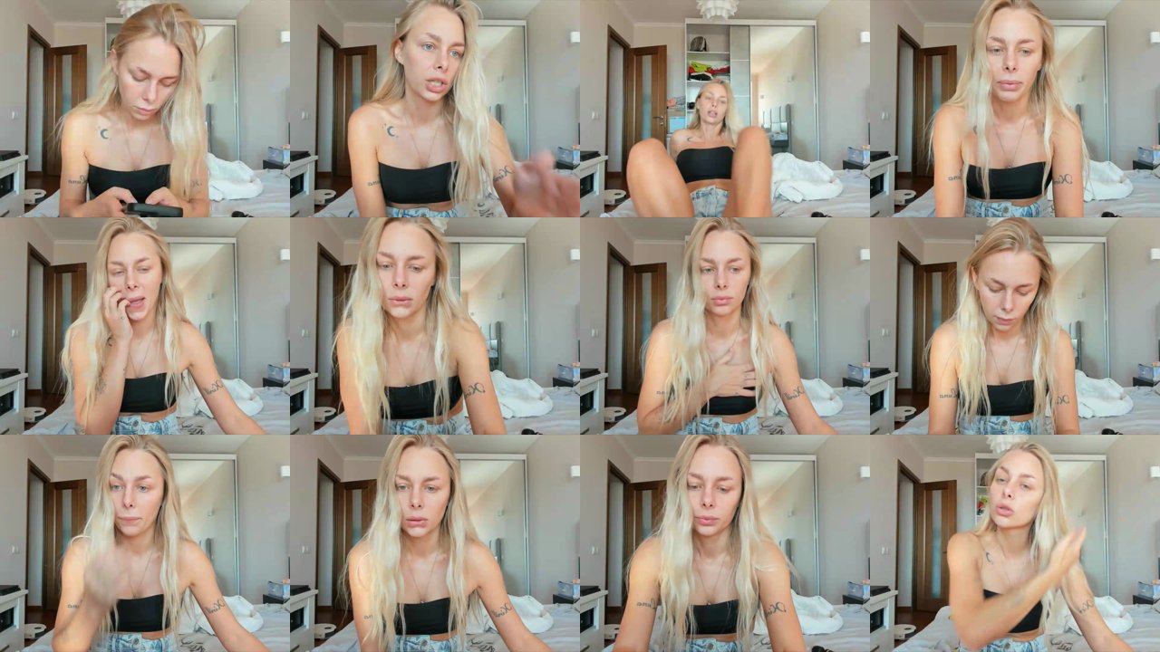librarys_bb — Tip menu, Topless, Toy control on MyFreeCams