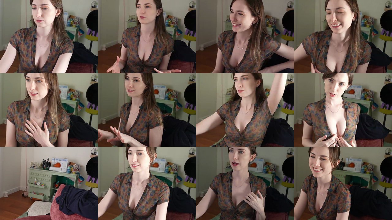 lil_blueberry — Petite, Toy play, Lingerie on MyFreeCams