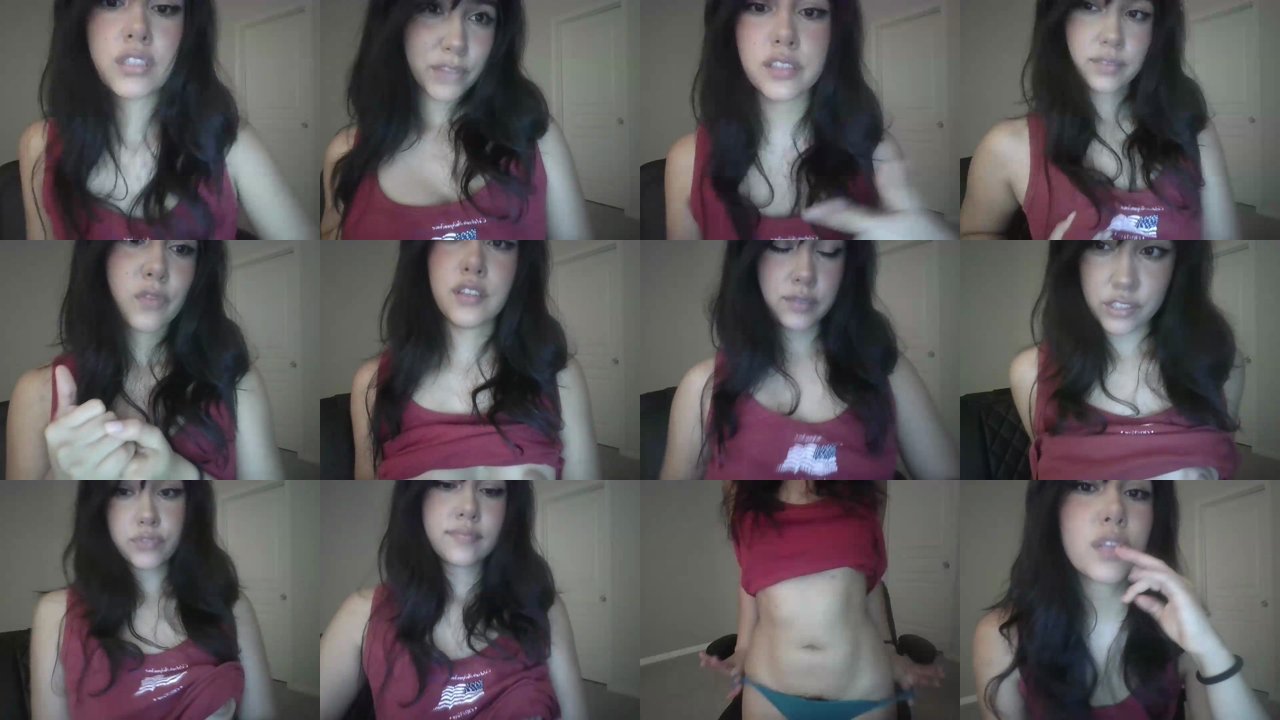 lilagomez — Cute tease, Body painting, Vanilla play on MyFreeCams