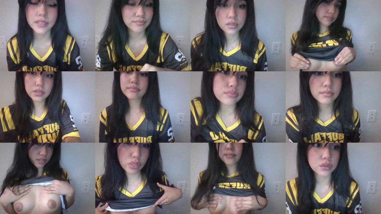 lilagomez — Teasing, Latina, Seductive on MyFreeCams