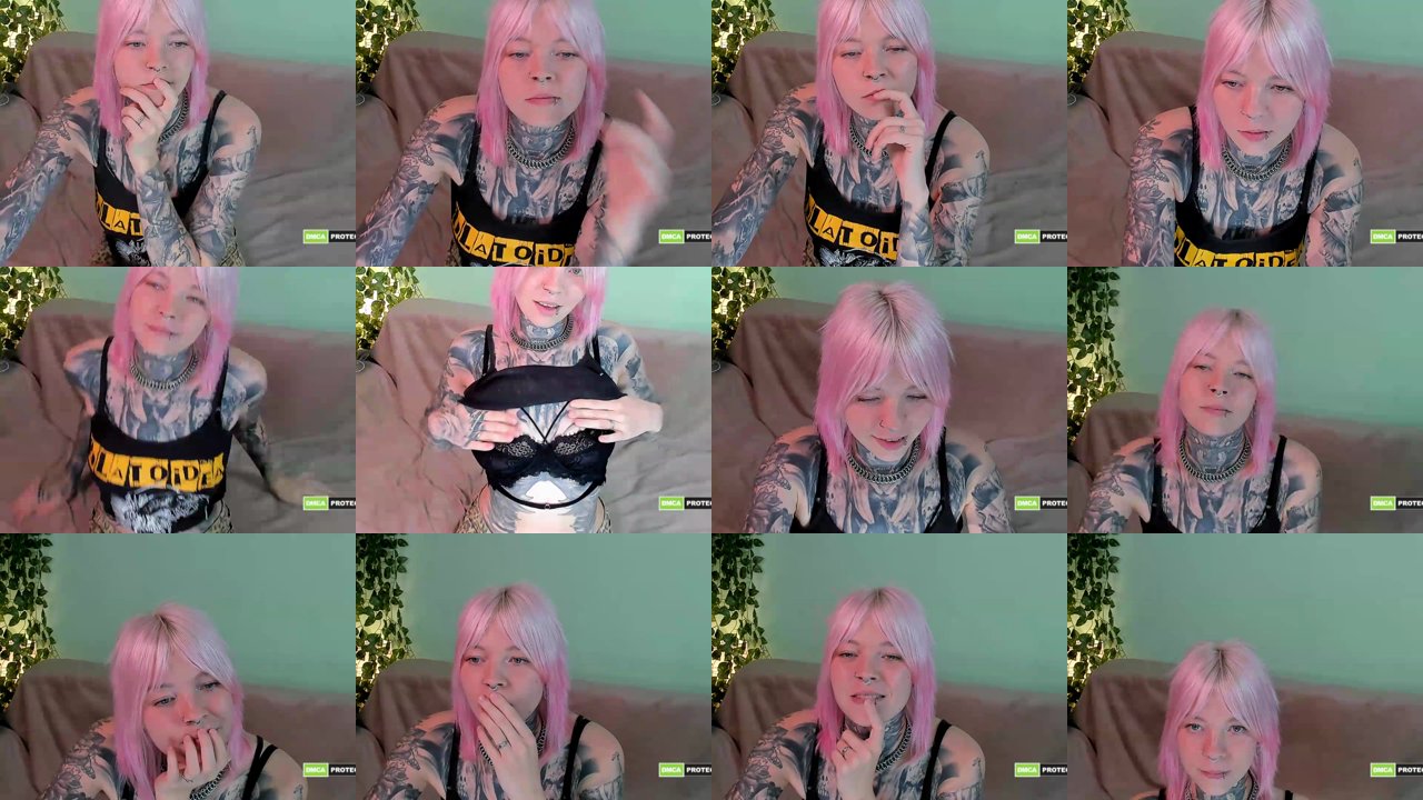 lilukayden — Tease, Sensual, Toy play on MyFreeCams