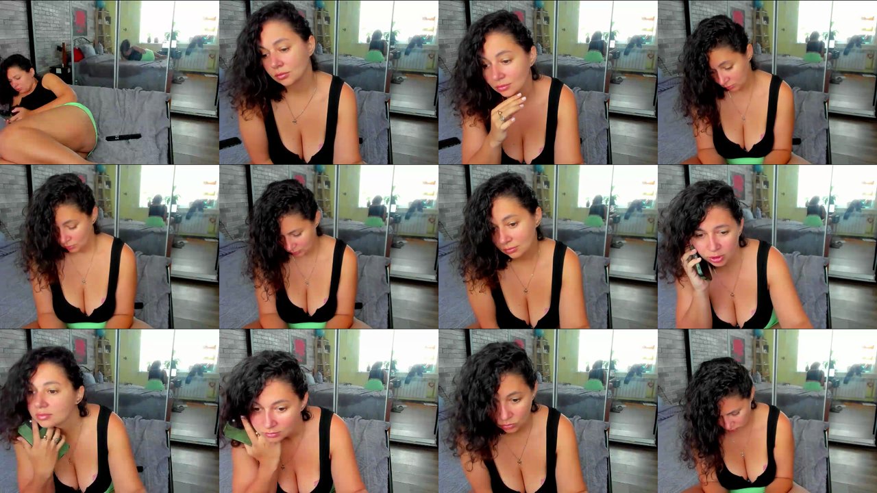 limonadv — LUSH toy, Topless tease on MyFreeCams