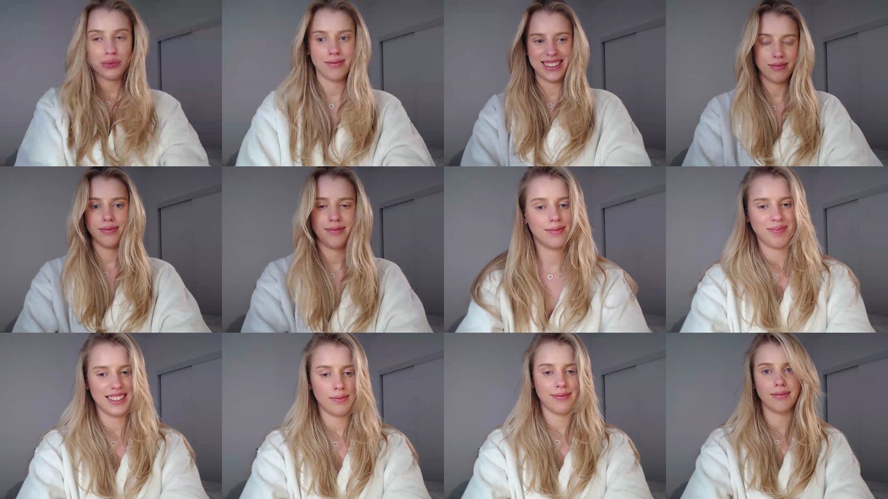 lioness_1 — Tease, Playful, Morning show on MyFreeCams