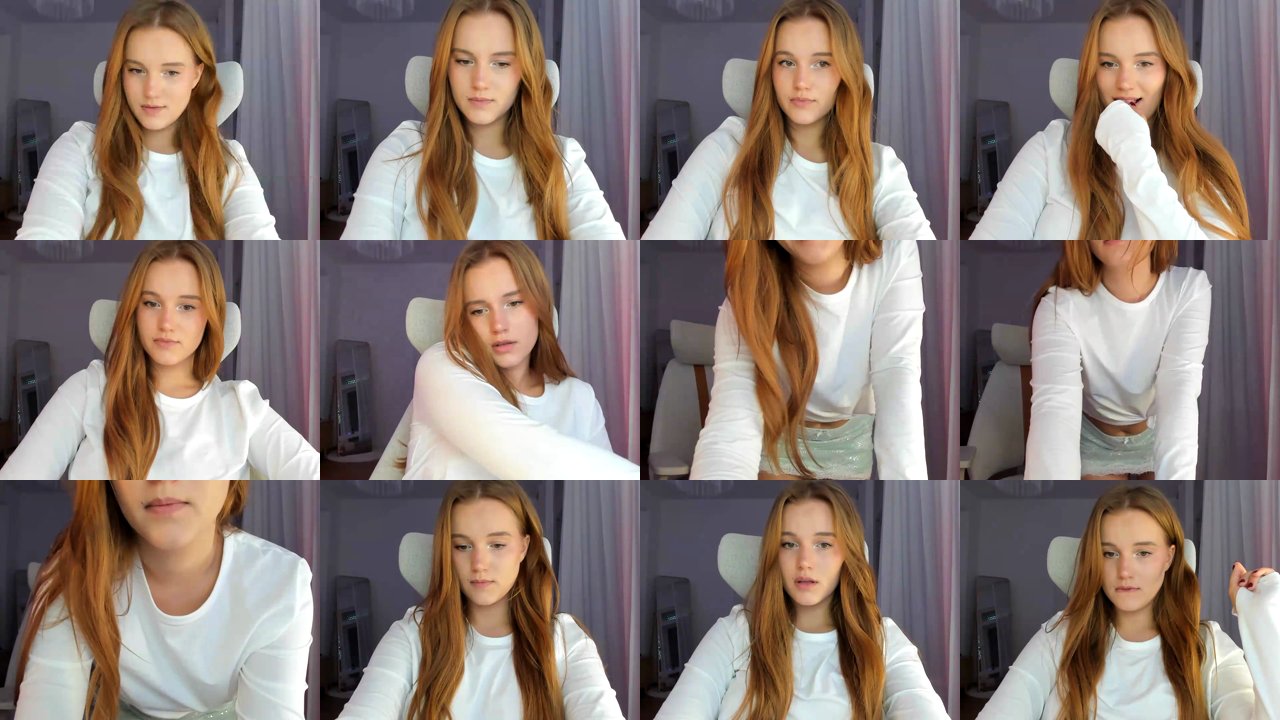 lisa_lisa — Teasing, Playful, Seductive on MyFreeCams