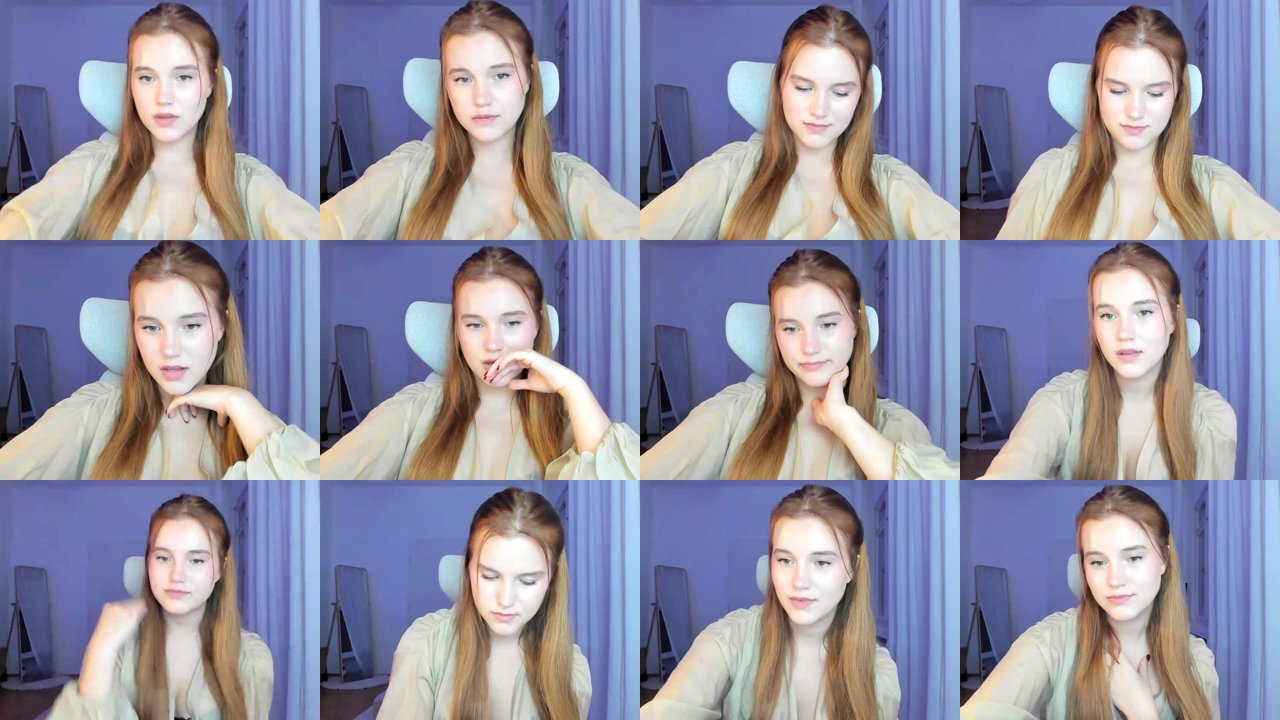 lisa_lisa — Tease, Petite, Sensual on MyFreeCams