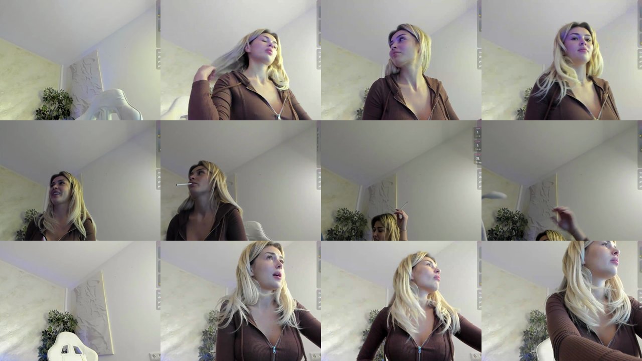 lissababe1 on MyFreeCams