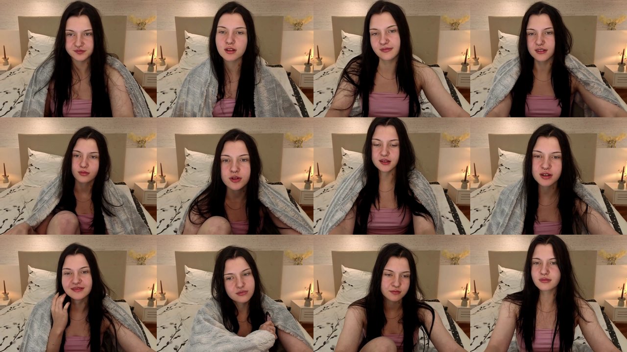 little__miss1_ — Tease, Playful, Petite on MyFreeCams