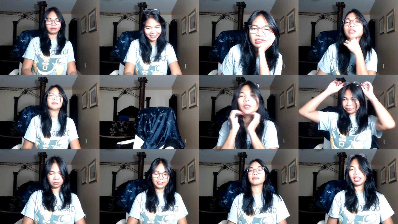 littlekai2030 — Morning show, Hungover, Sleepy girl on MyFreeCams