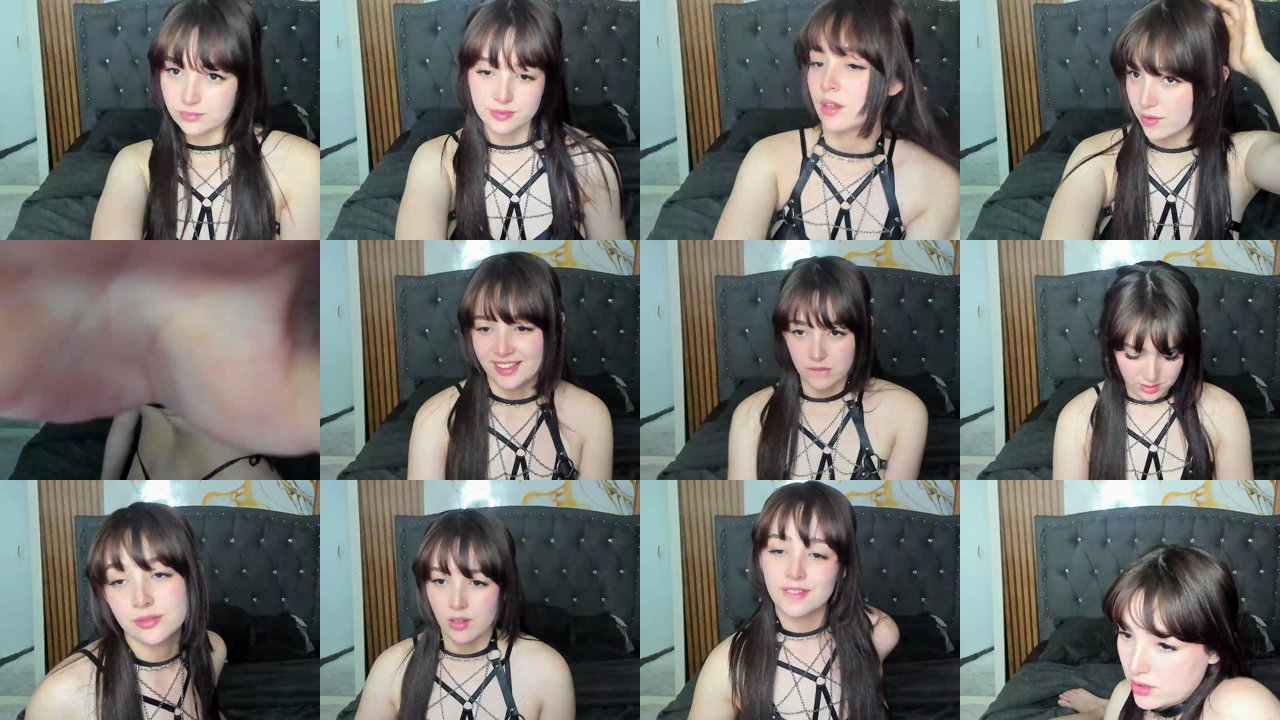 littlesofig — LUSH toy on MyFreeCams