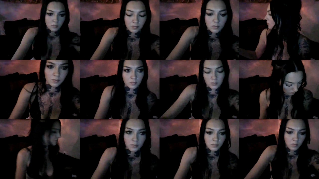 lizzyvicious — Tease, Playful, Seductive on MyFreeCams
