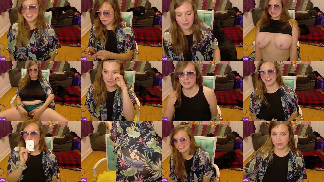 lolabray_ — Striptease, Interactive tips, Strip game on MyFreeCams