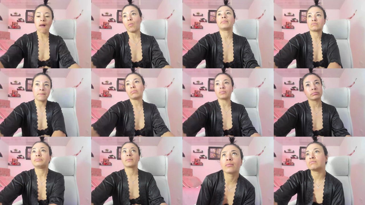 lorennrouse — Tease, Playful, Seductive on MyFreeCams