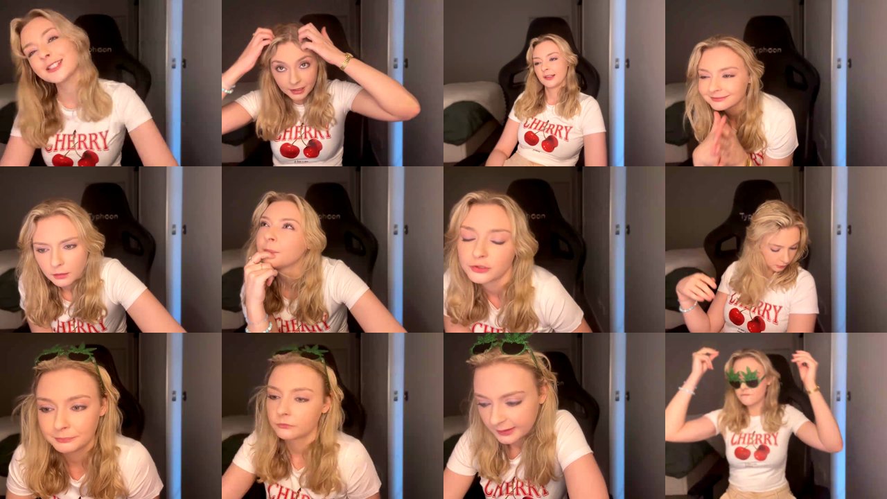 lotttiee — Tease, Petite, Sensual on MyFreeCams