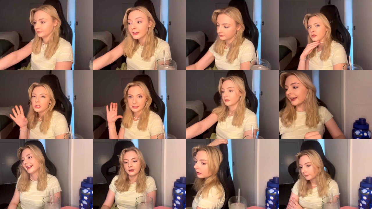 lotttiee — Tease, Playful, Seductive on MyFreeCams