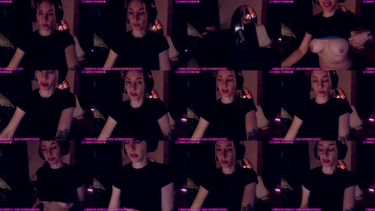 lovedove — Tease, Playful, Sensual on MyFreeCams