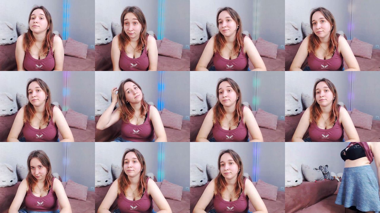 lovely_hayley — Token goal, Daddysgirl, Bratty on MyFreeCams